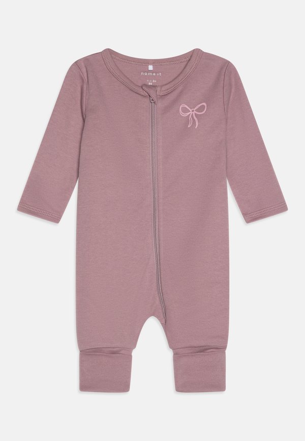 NBFNIGHTSUIT BOW 2 PACK - Pyjamas3