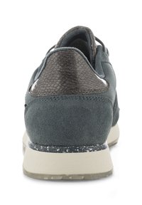 Woden YDUN WATERPROOF - Tenisice - sturmgrau