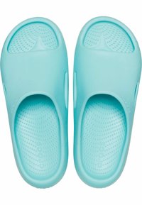 Crocs MELLOW  - Sandales de bain - pure water