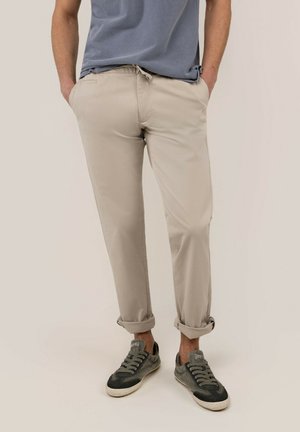 El Ganso, PANTALÓN JUDO - Pantalones chinos - beige