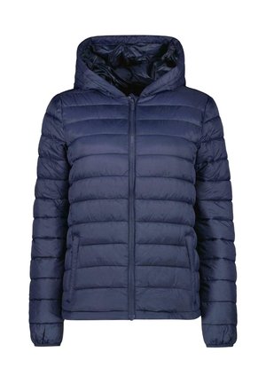 Vinterjakker - blue