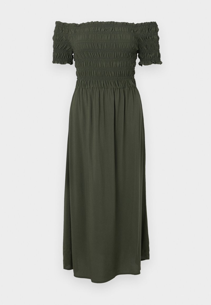 Vila Jurk kaki Vila Jurk kaki