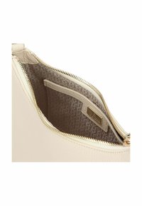 AIGNER Handtas - macadamia white