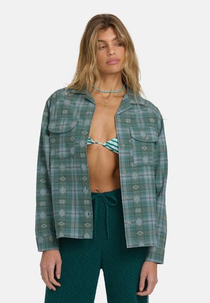 COASTAL BREEZE - Overhemdblouse - mnb