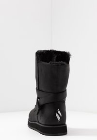 Skechers KEEPSAKES 2.0 - Botas - black