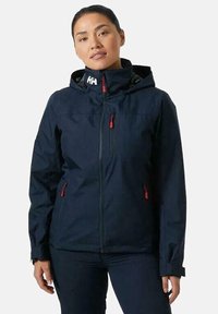 Helly Hansen MIDLAYER SAILING - Giacca da mezza stagione - blue