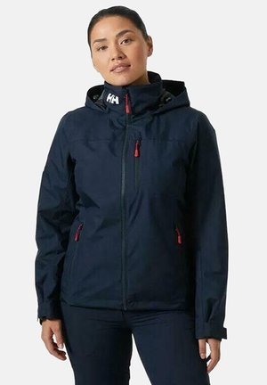 Helly Hansen MIDLAYER SAILING - Veste mi-saison - blue