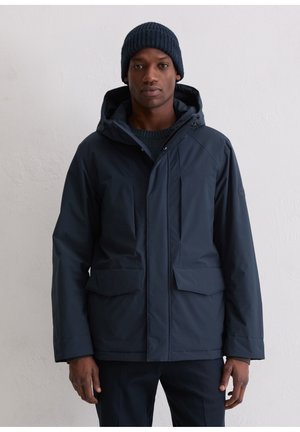 Übergangsjacke - dark navy