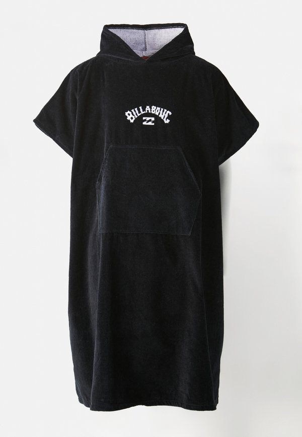 CLASSIC PONCHO - Dressing gown