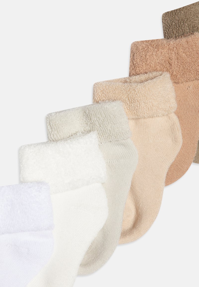 Nike fuzzy socks Clearance