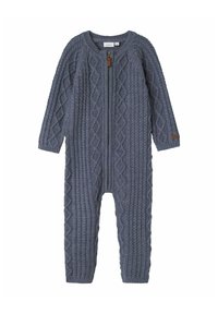 Name it Kombinezon - folkstone gray