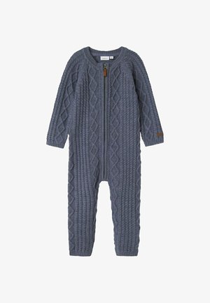 Kombinezon - folkstone gray