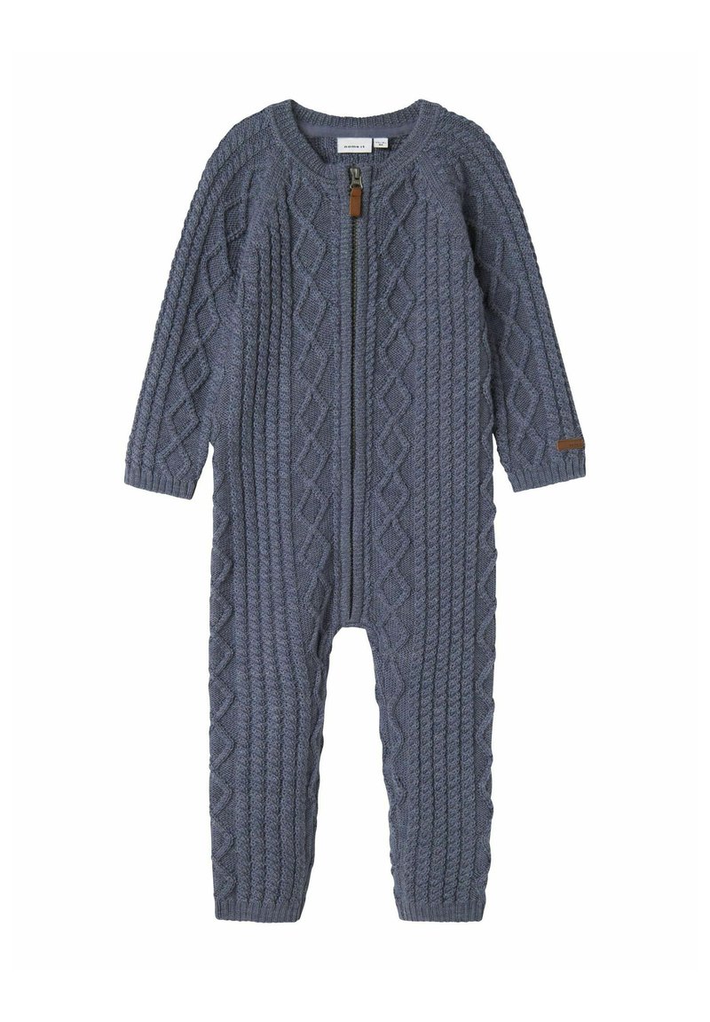 Name it Kombinezon - folkstone gray