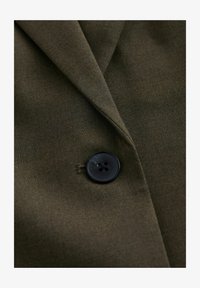 Niet geselecteerd, khaki green