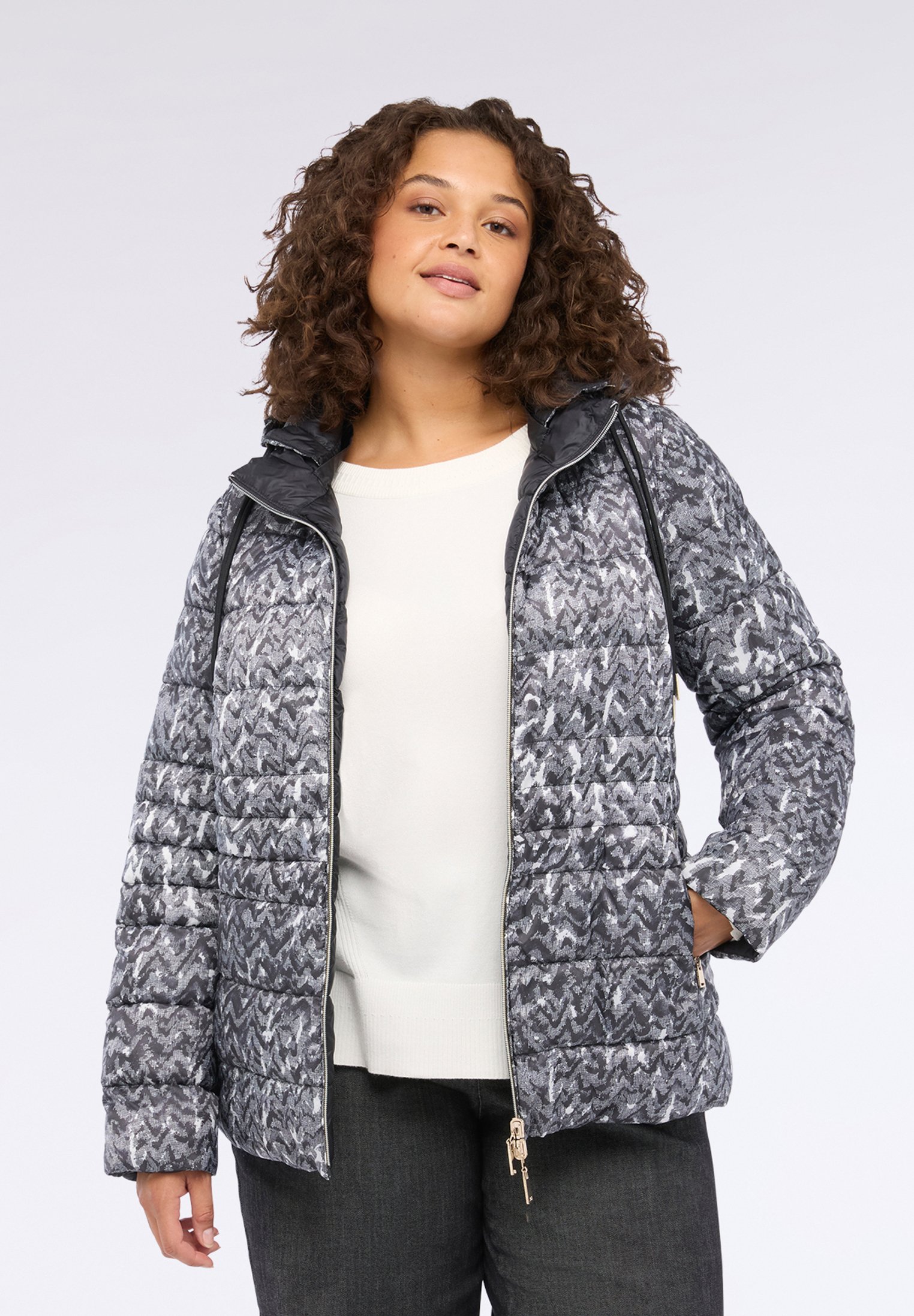 Miroglio Fashion Oltre Fiorella Rubino Fiorella Rubino REVERSIBILE