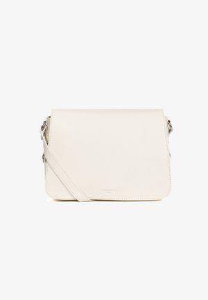 Hexagona CONFORT - Borsa a tracolla - blanc