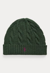 Неизбран, dark green