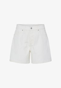 Ikke valgt, denim blanc de blanc