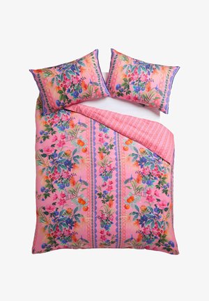 Next, RIO FLORAL 200TC DUVET COVER AND PILLOWCASE SET - Pościel