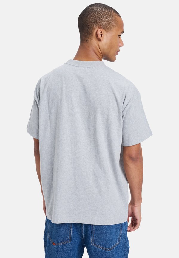 ERA - Print T-shirt - lgh4