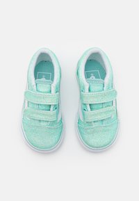 Vans OLD SKOOL  - Sneaker low - pastel blue
