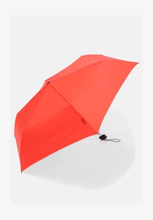 Knirps SMALL MANUAL - Schirm - red