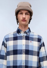 Napapijri Chemise - check cbz