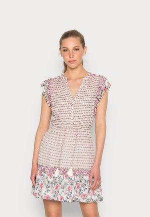 MERCER - Vestido informal - multi