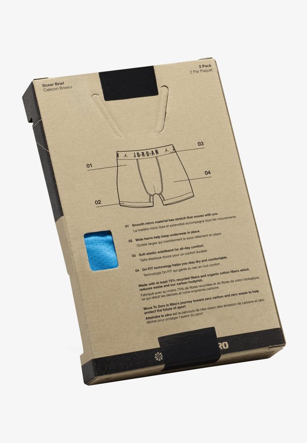 FLIGHT 2 PACK - Pants4