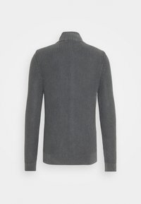 DRYKORN Kardigan - grey