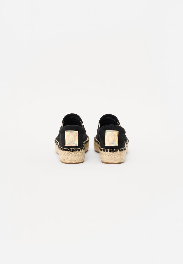 NASH MARK - Espadrilles4