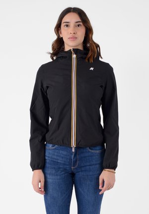 STRETCH  - Giacca da mezza stagione - nero