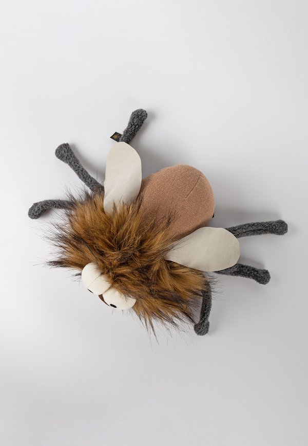 BLOODY MARIE BEASTSTOWN – Kuscheltier – braun