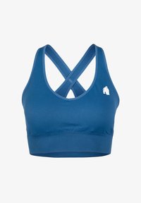 Niet geselecteerd, blue