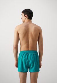 GANT LIGHTWEIGHT SWIM  - Plaukimo šortai - ocean turquosie