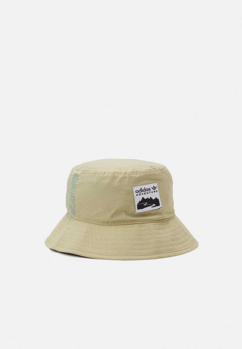 adidas Originals BUCKET UNISEX - Chapeau - sandy beige