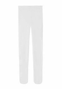 Non selezionato, weiß  white