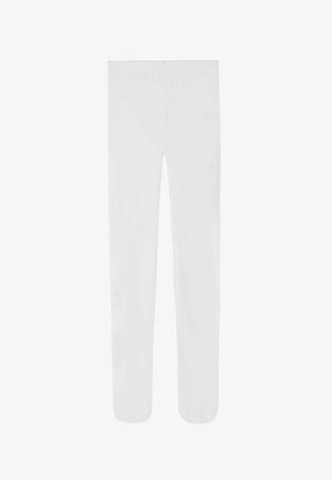 Tezenis 50 DEN - Collant - weiß white