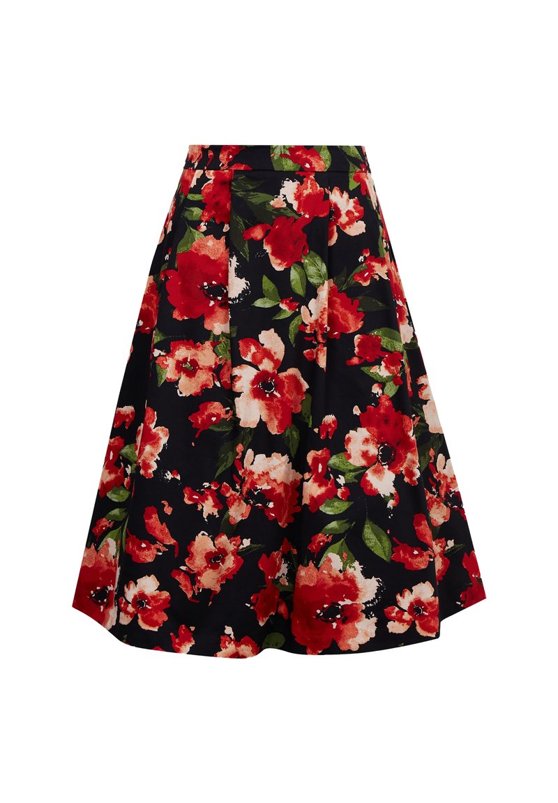 ORSAY A-lijn rok zwart