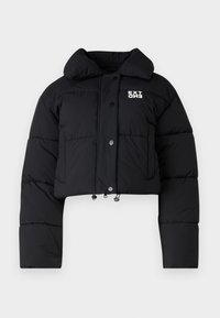 ONLLAURA PUFFER - Giacca invernale - black