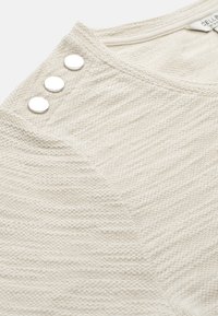Cellbes of Sweden WITH STRUCTURE - Långärmad tröja - beige