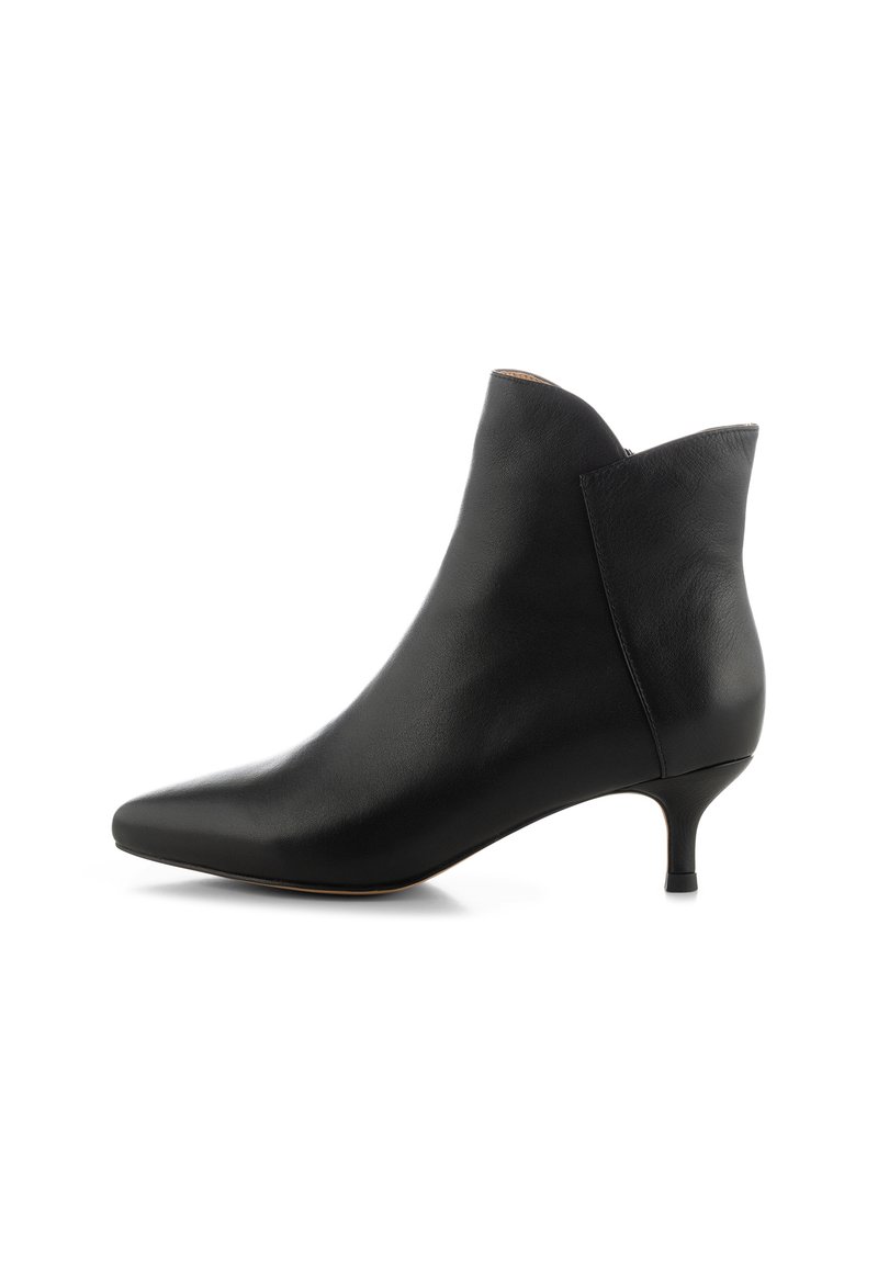 Shoe The Bear STB-SAGA - Botines - schwarz