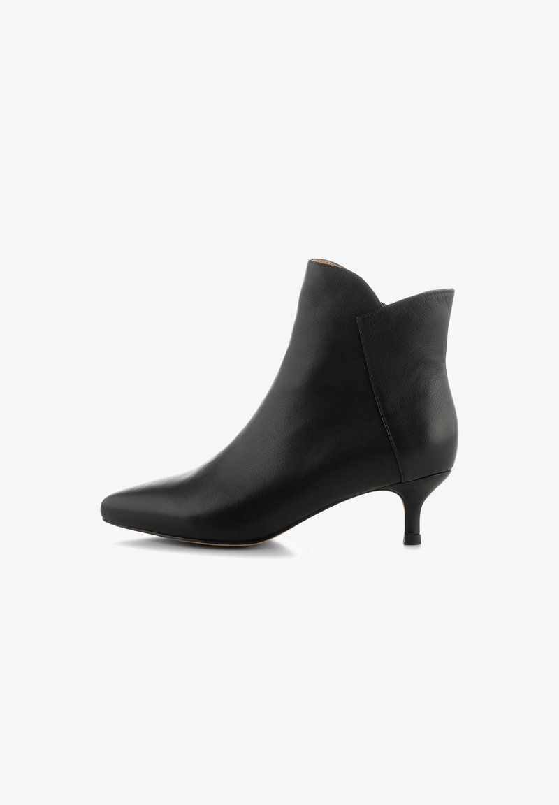 Shoe The Bear STB-SAGA - Botines - schwarz