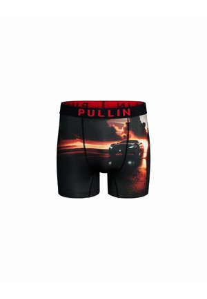 BOXER LONG ATHENA - Boxers - multicolore
