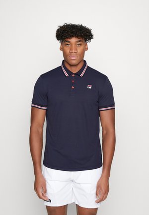 PIRO - Polo - navy