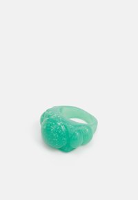 ALL IN ONE - Ring - green