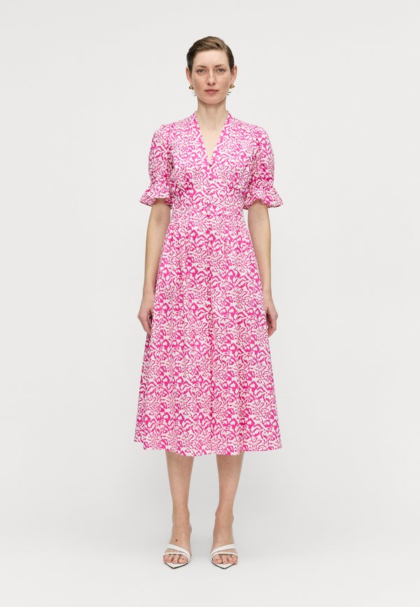 ERICA DRESS - Day dress