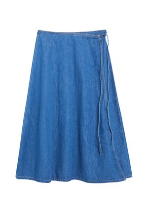 s.Oliver, ROCK - Gonna a campana - blau