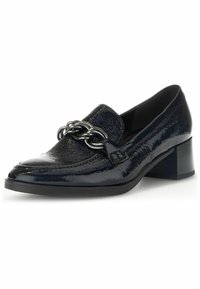 escarpin/trotteur GABOR Femme 41.540 marine main image 0