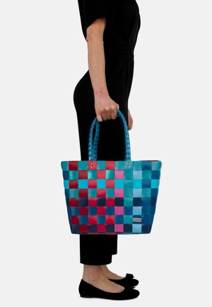 Normani, EINKAUFSKORB  - Shopping Bag - grande
